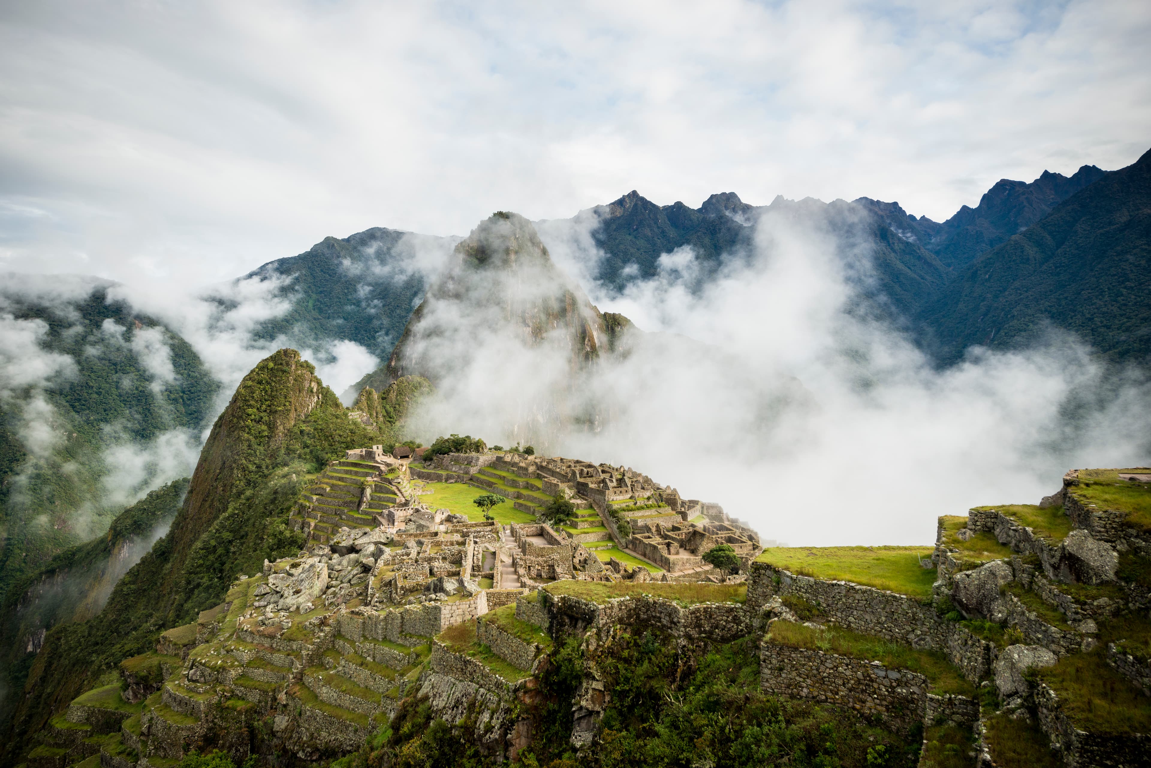 Machu