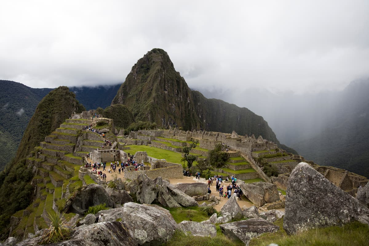 Photos of the place