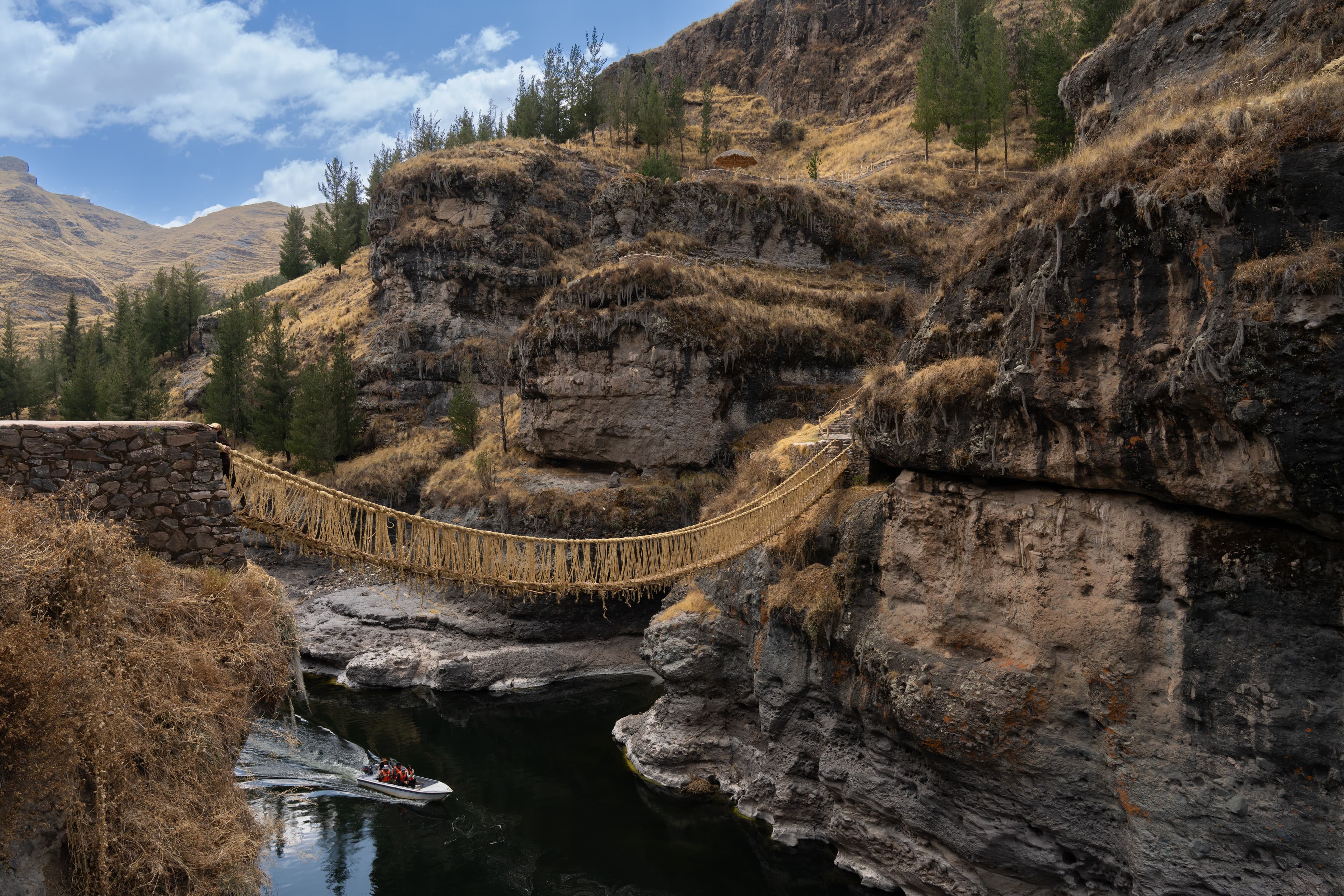 Puente Inca
